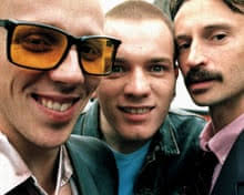 It was billed as the new Trainspotting. It made £4,438