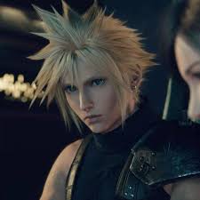 Thinking about the combat sim in FF7, imagine they released a DLC that had  you fight all of the super bosses across the full Final Fantasy universe.  Make them absolutely monstrous and