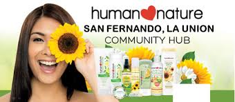 Human Nature San Fernando City (@HNElyu) • Facebook