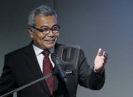 Pada bulan julai 2018, kerajaan baharu telah mengumumkan penubuhan kementerian pembangunan usahawan atau lebih dikenali sebagai med. Psk Platform Maklumat Untuk Pks Edisiviral