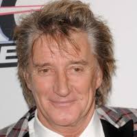 Stamboom van Rod STEWART