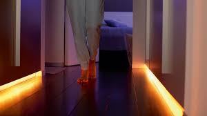 Customizable Connected Light Strips Philips Hue Lightstrip Plus