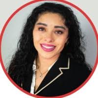 Ashley Regina Morris