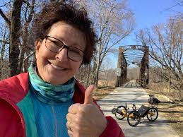 Jan Conley's Instagram, Twitter & Facebook