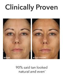 Alpha Beta Glow Pad Self Tanner for Face