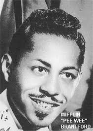 Marv Goldberg's R&B Notebooks