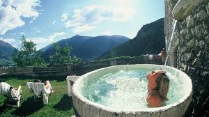 Incastonata nel centro delle alpi, bormio vanta un patrimonio artistico e culturale invidiabile, da. Terme Di Bormio Offerte