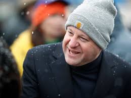 Colorado Elects First Openly Gay Man As Governor in US