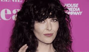 Ramona Rey ma kolejnego stalkera, sprawa trafiła na policję. "Mam oczy  dookoła głowy"