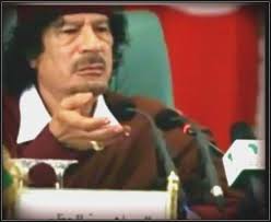 Green Nafusa Western Mountains