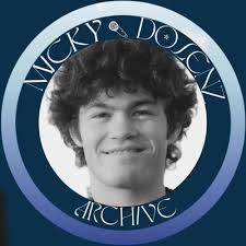 Peter Brody Chadwick