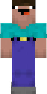 Noob Skin Nova Skin Minecraft Skins Minecraft Costumes Minecraft