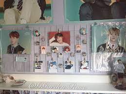 Bts Army Aesthetic Wall Room Goods Walls Room Photo Wall Wall