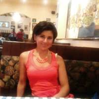 Sandra Flores Email