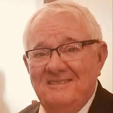 Charles William Whitfield Obituary