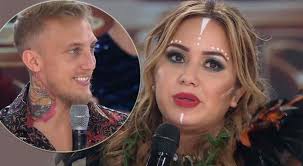 See more of karina la princesita on facebook. Karina La Princesita Se Refirio Al Hijo Que Esperan El Polaco Y Barby Silenzy Vos