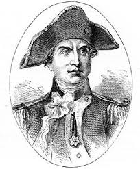 JOHN PAUL JONES by BROTHER JAMES FAIRBAIRN SMITH M.M., Hawick Lodge St  James, B.U.R.A., No.424; P.M., Union Lodge of S.O., No.3, U.S.A. [Asterisks  (*) in the text below indicate "Freemason"] In the