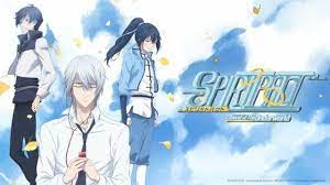 Crunchyroll To Stream Spiritpact Bond Of The Underworld Anime Anime Herald Anime Crunchyroll Underworld