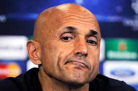 Icardi is worth more than ronaldo & messi put together, claims internazionale manager spalletti. Zenit St Petersburg Sack Luciano Spalletti