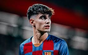 It is not about martin braithwaite or antoine griezmann, but about a youth squad who has decided to leave the barça team to add minutes and continue to grow in his career: Pin On Alex Collado