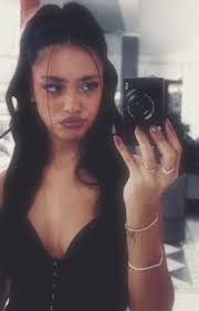 Lena Augustine's Instagram, Twitter & Facebook