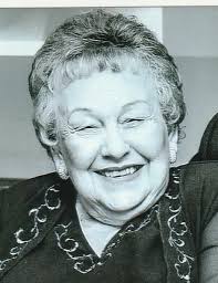 Obituary information for Ida Tedeschi Mosley