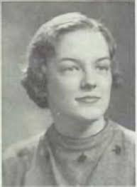 Margaret Ruth Hopper Taylor (1922-1984)