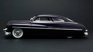 Image result for Lima Tan 1949 Mercury