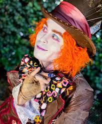 Connor Breen (@madhatterboy_designs) • Instagram photos and videos