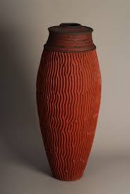 Peccatte Emmanuel Stries Vase De Poterie Idees De Poterie Texture Ceramique