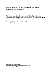 According to the star newspaper, the rate of cyberbullying in malaysia has been increased drastically from 250 reported cases in 2012 to 338 cased reported in 2016. Action Against Sexual Harassment At Work In Asia And Oit Intranet