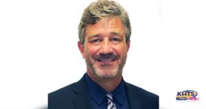 Ultraviolet Devices Inc. CEO Peter Veloz Appointed To Henry Mayo Newhall  Hospital Board Of Directors