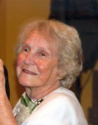 Betty Porter Obituary