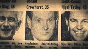 Deep Water: Donald Crowhurst documentary