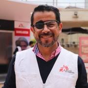 German Ricardo Casas Nieto, Instructor