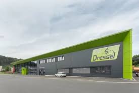 Spielerwechsel (tsv 1860) lang für dressel tsv 1860. Neubau Fahrradcenter Radsport Dressel Kronach Technoplan Gruppe
