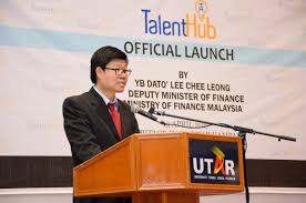 Join to listen to great radio shows, dj mix sets and podcasts. Official Launch Of Talenthub Program As The Official Education Partner Of Talenthub Program Utar Hosted The Talenthub Program For The First Time And It Was Officially Launched At The Kampar Campus On 13 April 2017 Initiated By The Deputy Minister Of