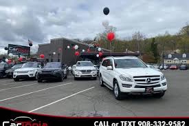 To help you discover the true joy of driving. Used Mercedes Benz Gl Class For Sale In Flemington Nj Edmunds