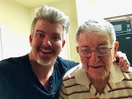 David Breaux's Instagram, Twitter & Facebook