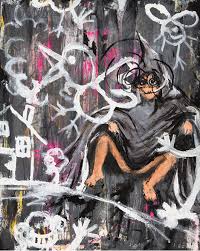 I'm an independent artist from north borneo sabah malaysia. Live Nirvana Guide To Kurt Cobain S Art Paintings