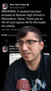 Tyler Richardson Tampa