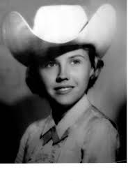 Sandra Mayfield Turner