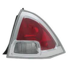 Image result for Light Ice Blue 2011 Fusion