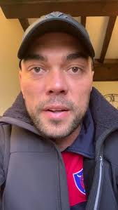 🎥 Andre Hough, la...