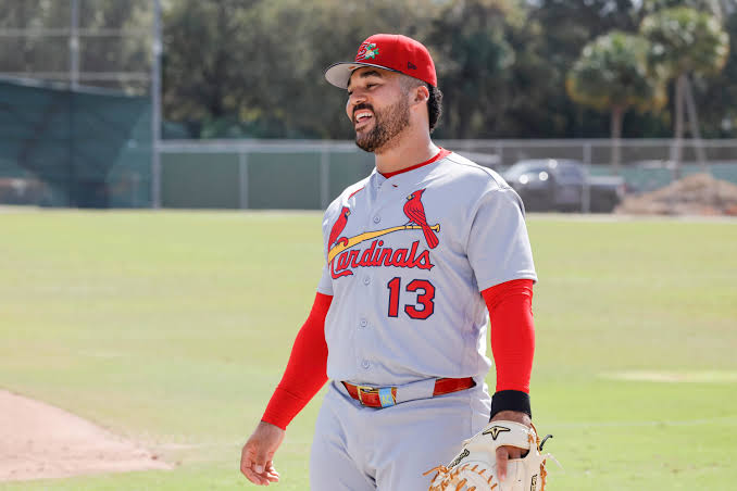 Meet new St. Louis Cardinals Leonardo Bernal and Hancel Rincon | Viva El  Birdos