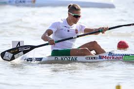 Kozák danuta és csipes tamara is triplázik a tokiói olimpián. A Ferencvarosba Igazolt Kozak Danuta
