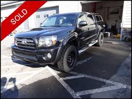 Maybe you would like to learn more about one of these? 2010 Toyota Tacoma Double Cab Trd Sport Black Bn Imports