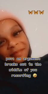 Maya Armstrong (@dawggazznene)