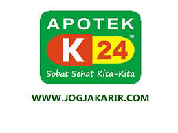 Lowongan kerja karyawan mini market utama store. Lowongan Kerja Di Apotek K 24 Jogja April 2021 Portal Info Lowongan Kerja Jogja Yogyakarta 2021