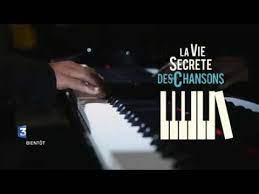 Chanson engagée, chanson autobiographique, chanson pour témoigner, pour pleurer, ou pour danser, elles ont toutes une histoire à raconter. Teaser La Vie Secrete Des Chansons Vol1 Michel Delpech Youtube